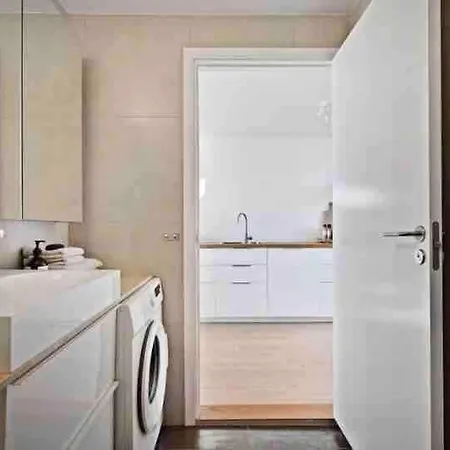 Private With Balcony In Stavanger